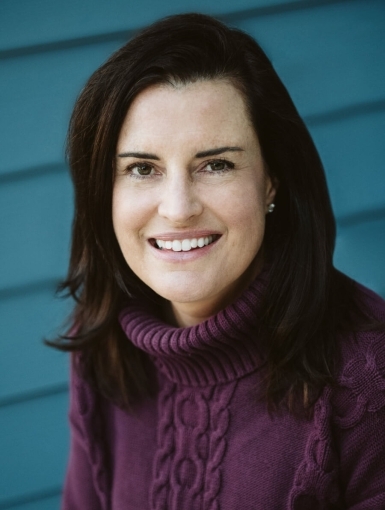 headshot of Susannah Washburn